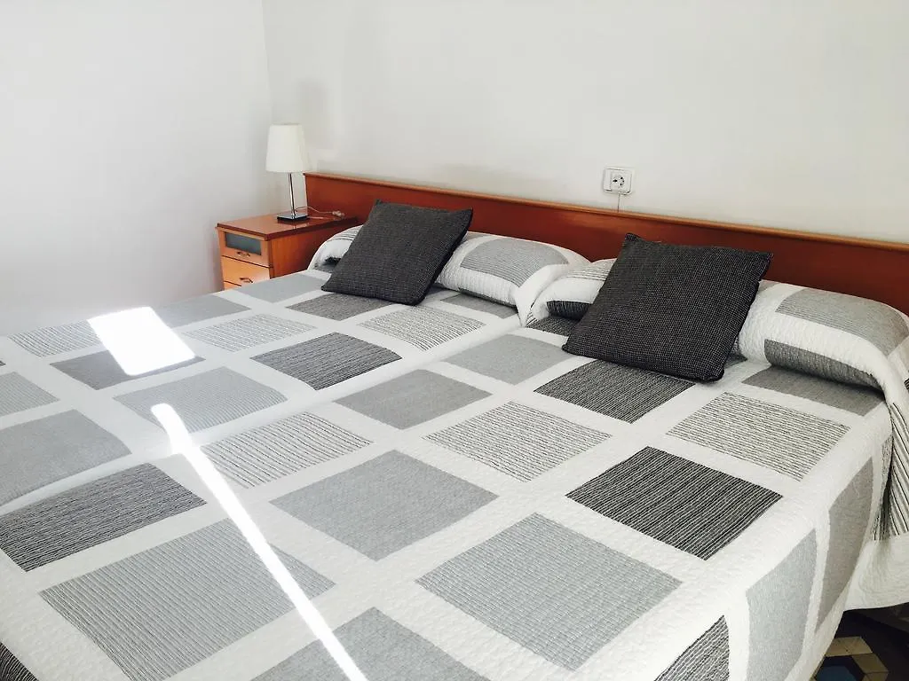 Hostal Eixample Barcelona Spain