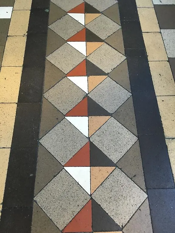 Hostal Eixample Barcelona