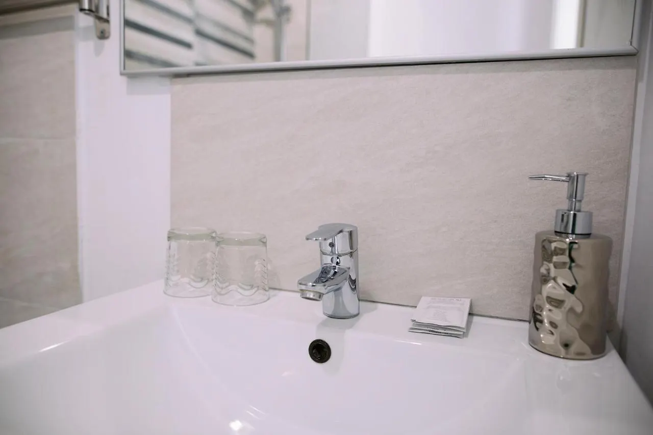 Hostal Eixample Barcelona