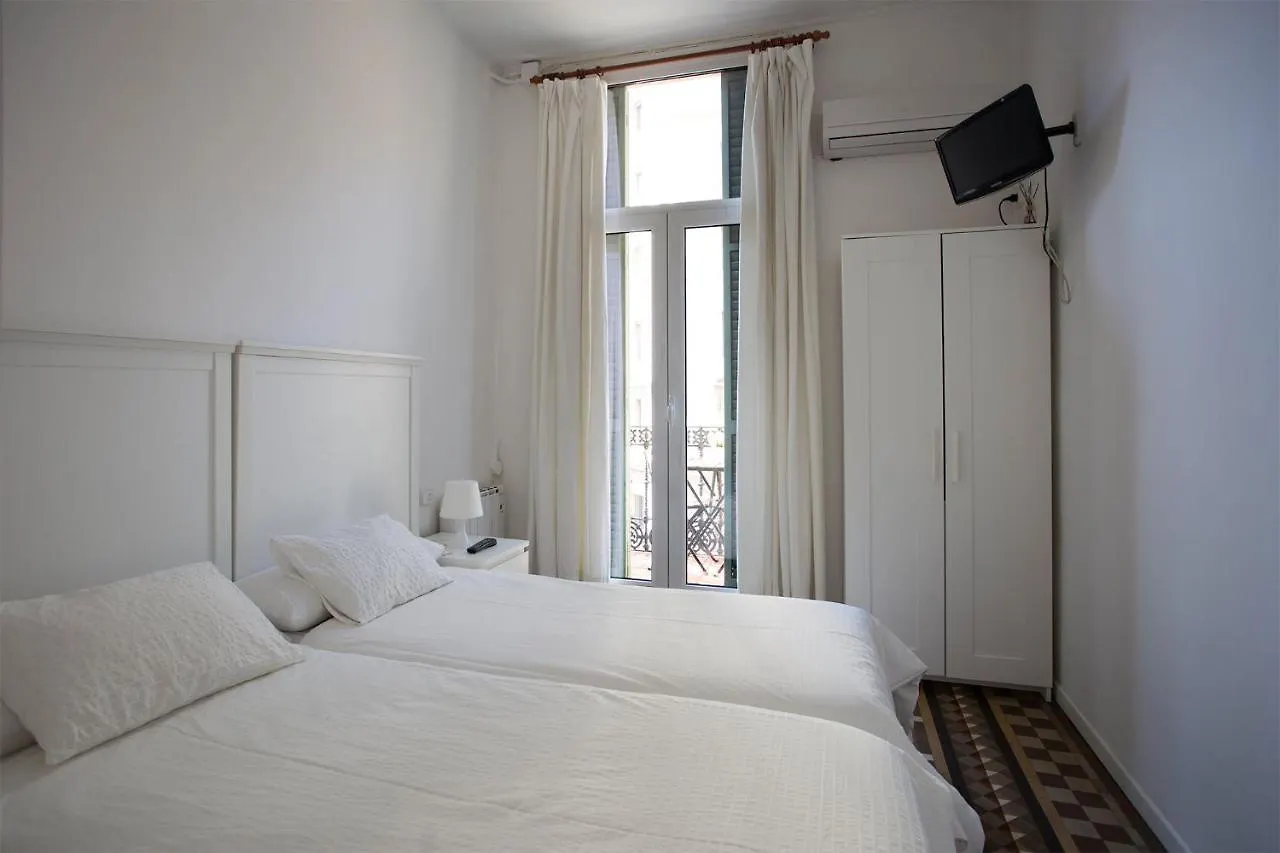 Guest house Hostal Eixample Barcelona