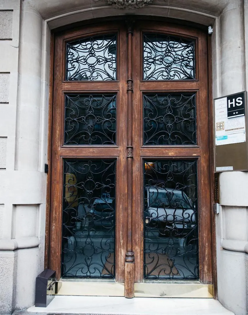 Guest house Hostal Eixample Barcelona