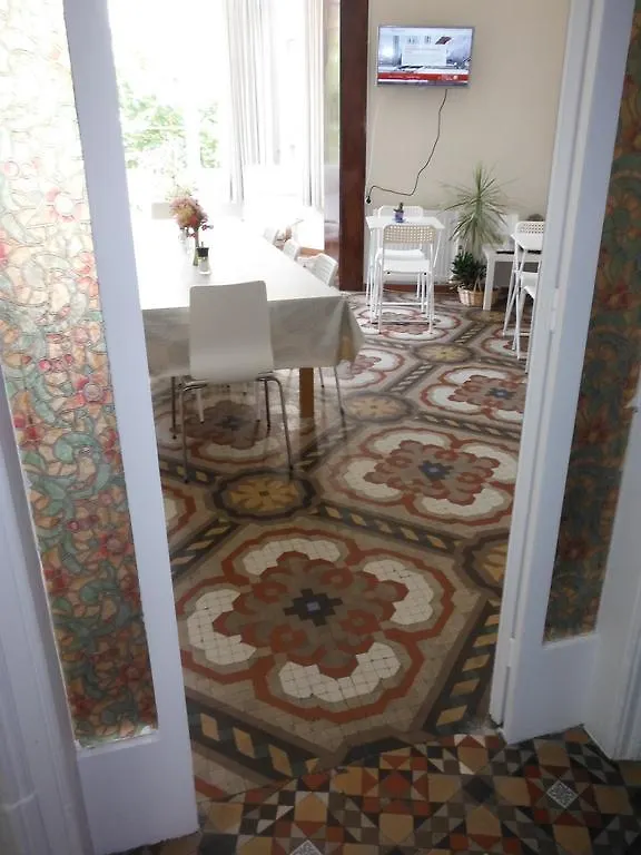 Hostal Eixample Barcelona 2*,