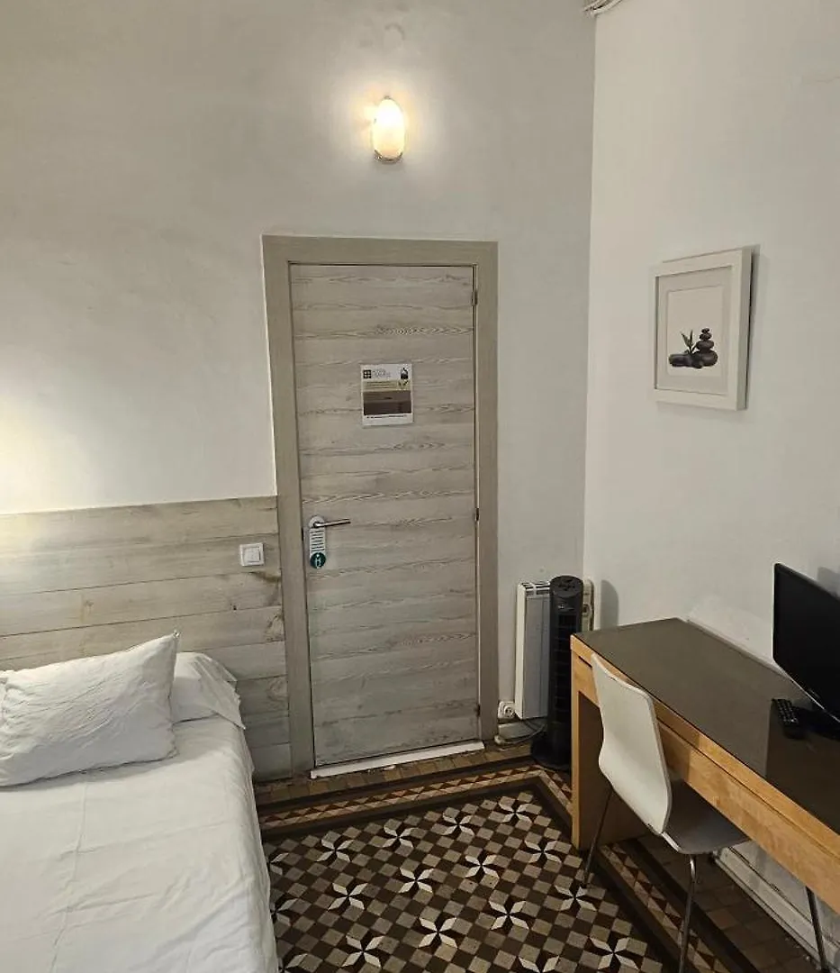 Guest house Hostal Eixample Barcelona