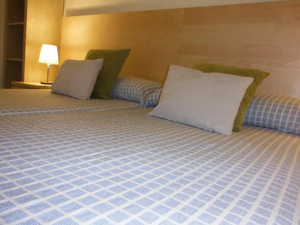 Hostal Eixample Otel Barselona 2*,