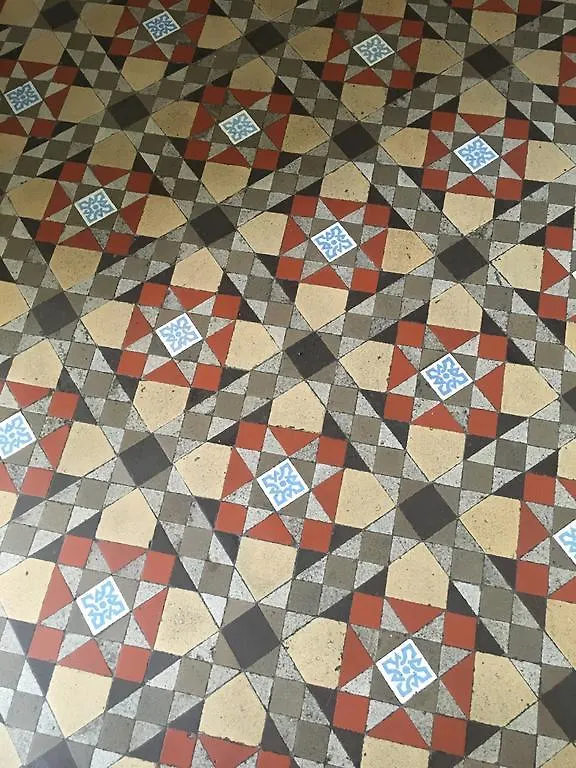 Hostal Eixample Barcelona