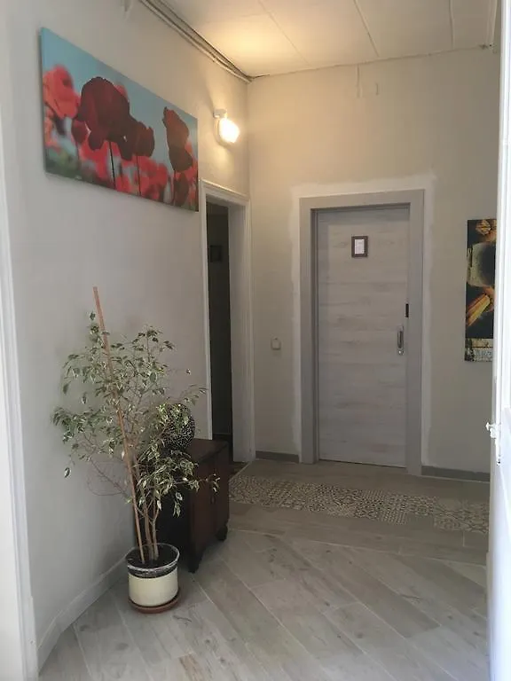 Hostal Eixample Barcelona Guest house