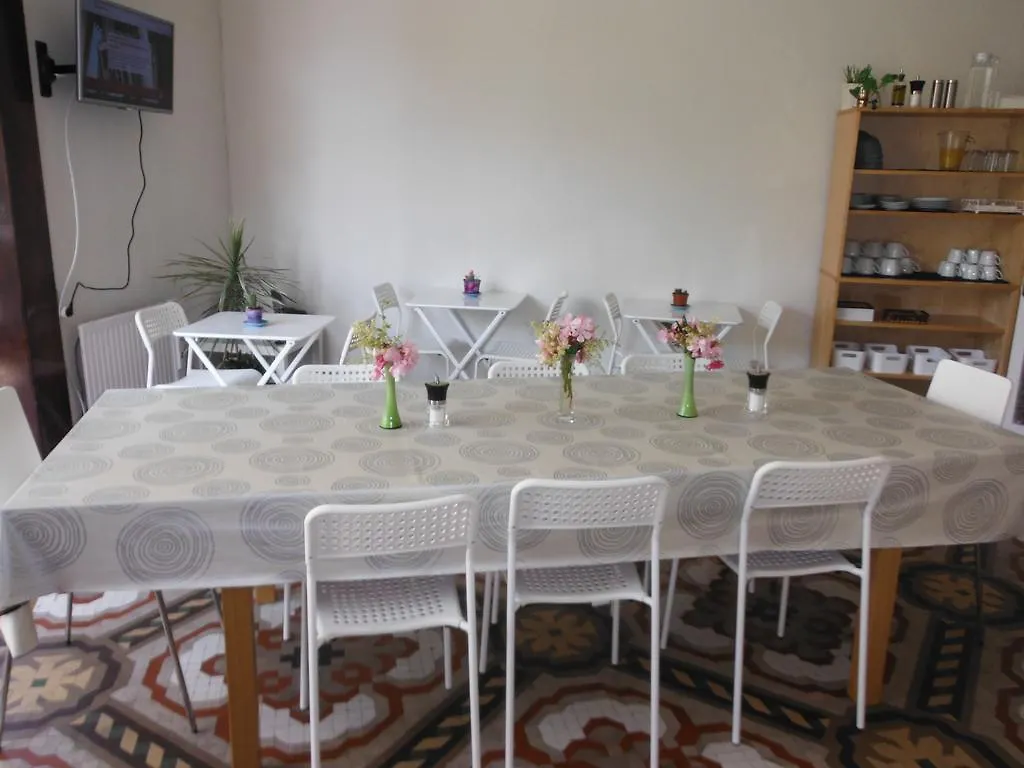 Hostal Eixample Barcelona Spain