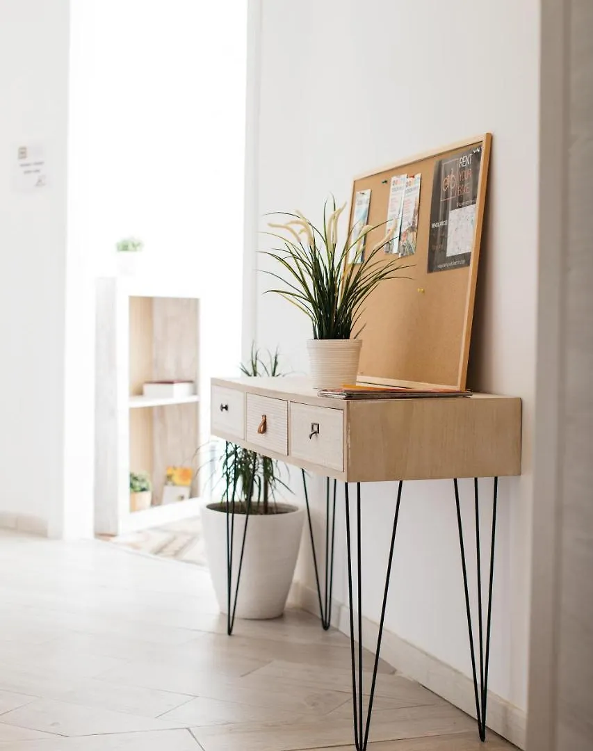 Hostal Eixample Barcelona Guest house