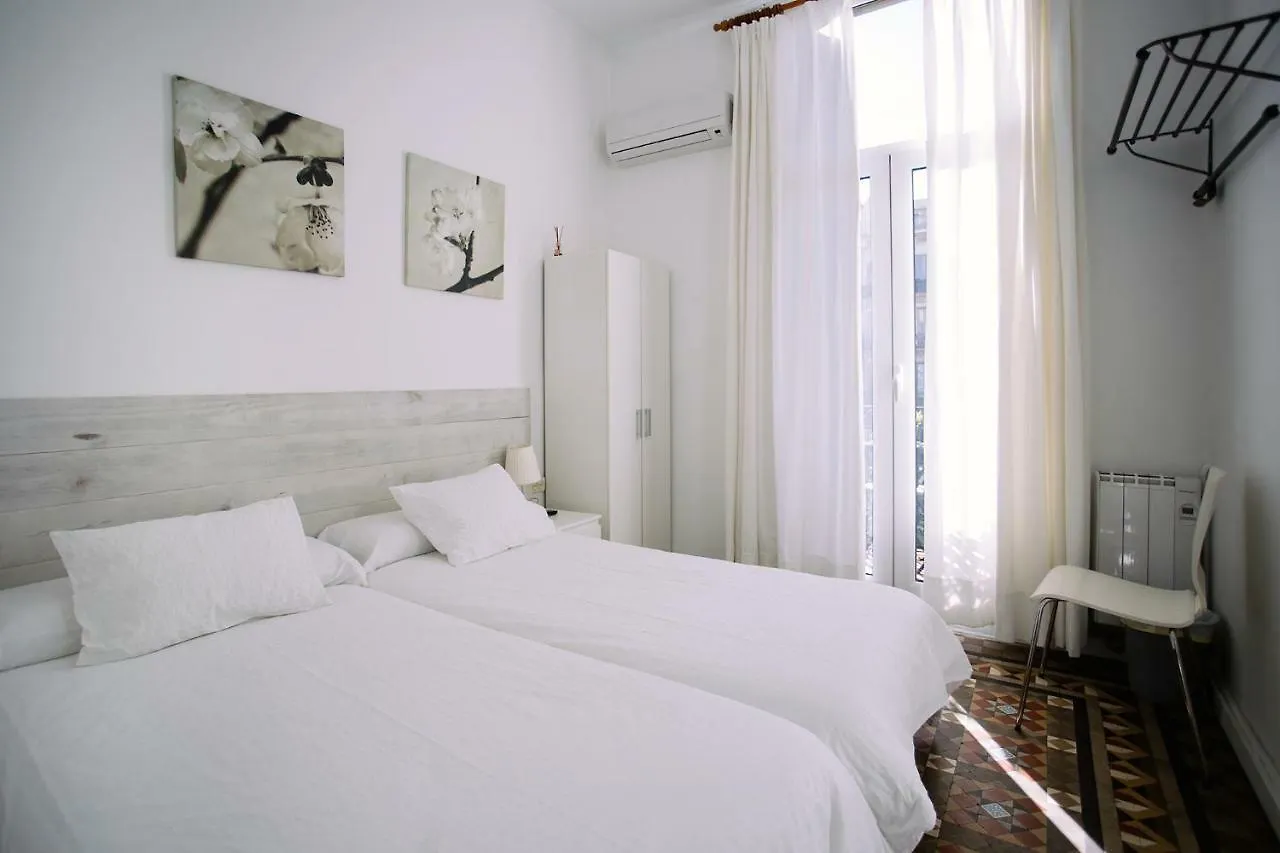 Guest house Hostal Eixample Barcelona