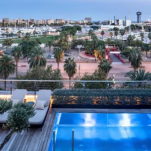 5* Hotel Serras