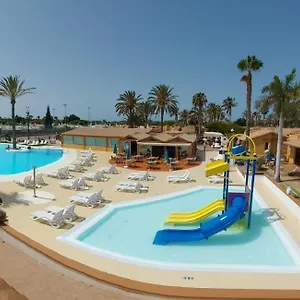 ** Aparthotel Parque Bali Con Aire Acondicionado Spanien