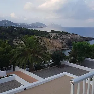 Hotel apartamentowy Terrazas De Cala Codolar