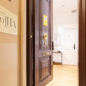 Casa Lolita ** Barcelona