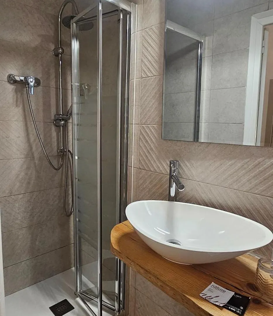 Hostal Eixample Barcellona Affittacamere