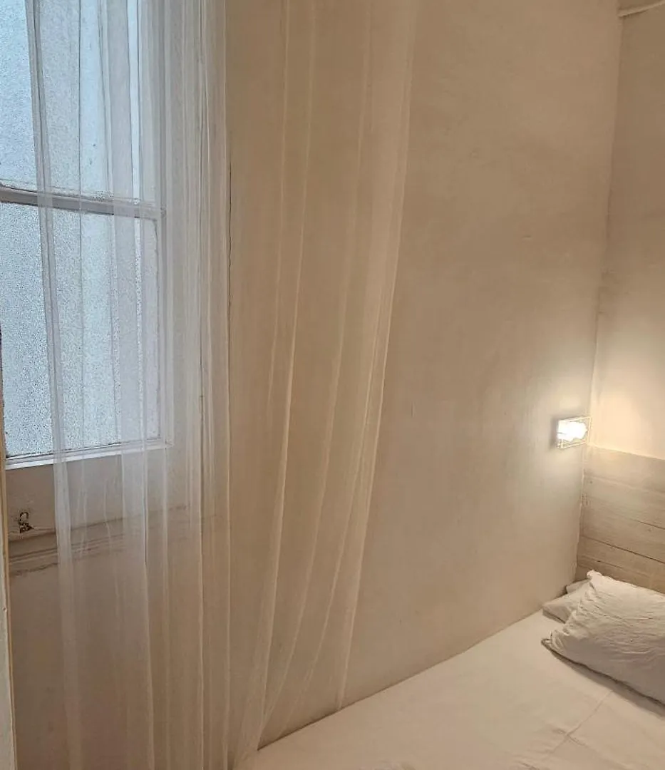 Hostal Eixample Barcellona