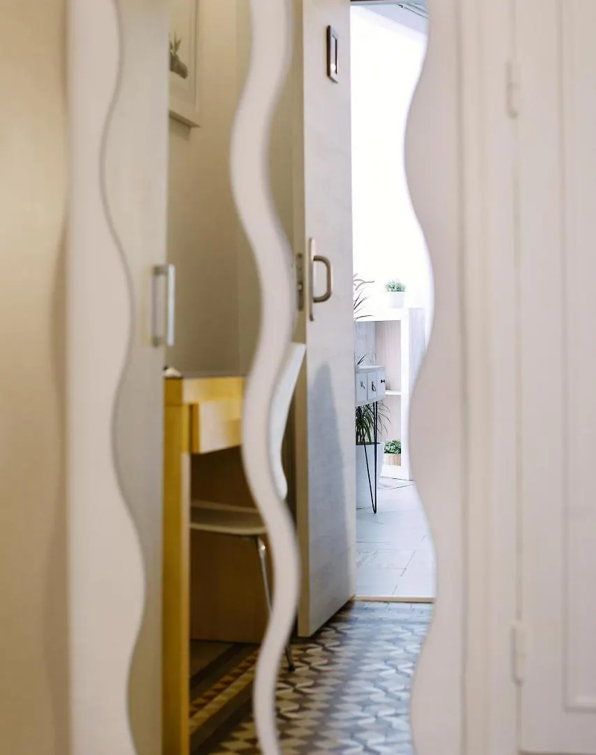 Hostal Eixample Barcelona