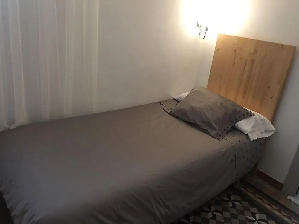Hostal Eixample Barcelona