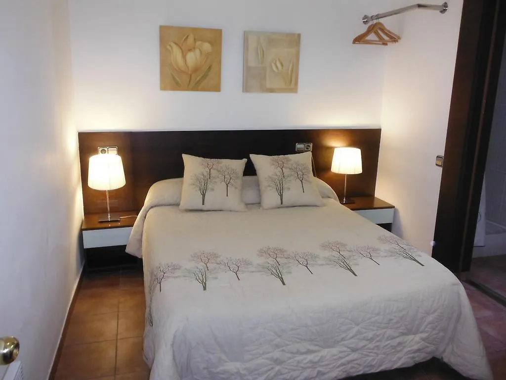 Hostal Eixample Barcelona 2*,