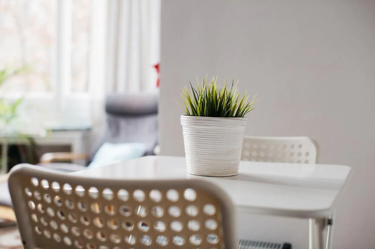 Hostal Eixample Barcelona